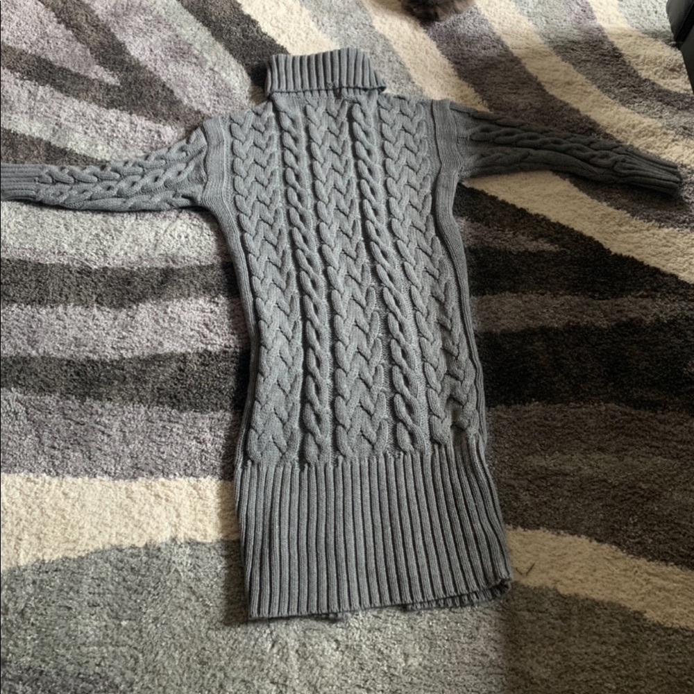 Fashion nova Sweater dress